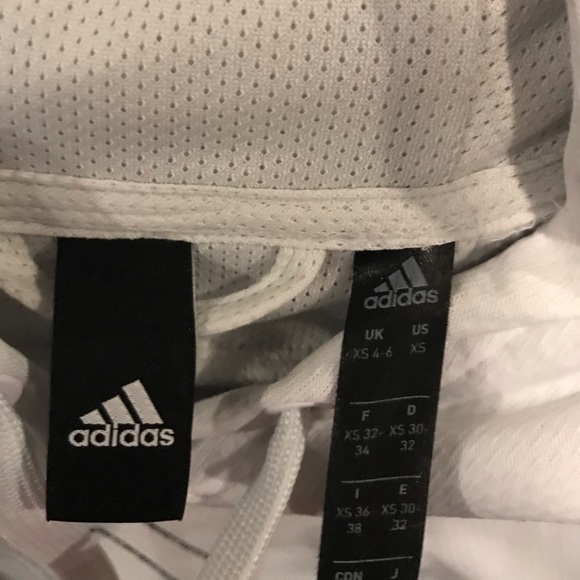 Adidas hoodie - Picture 2 of 2